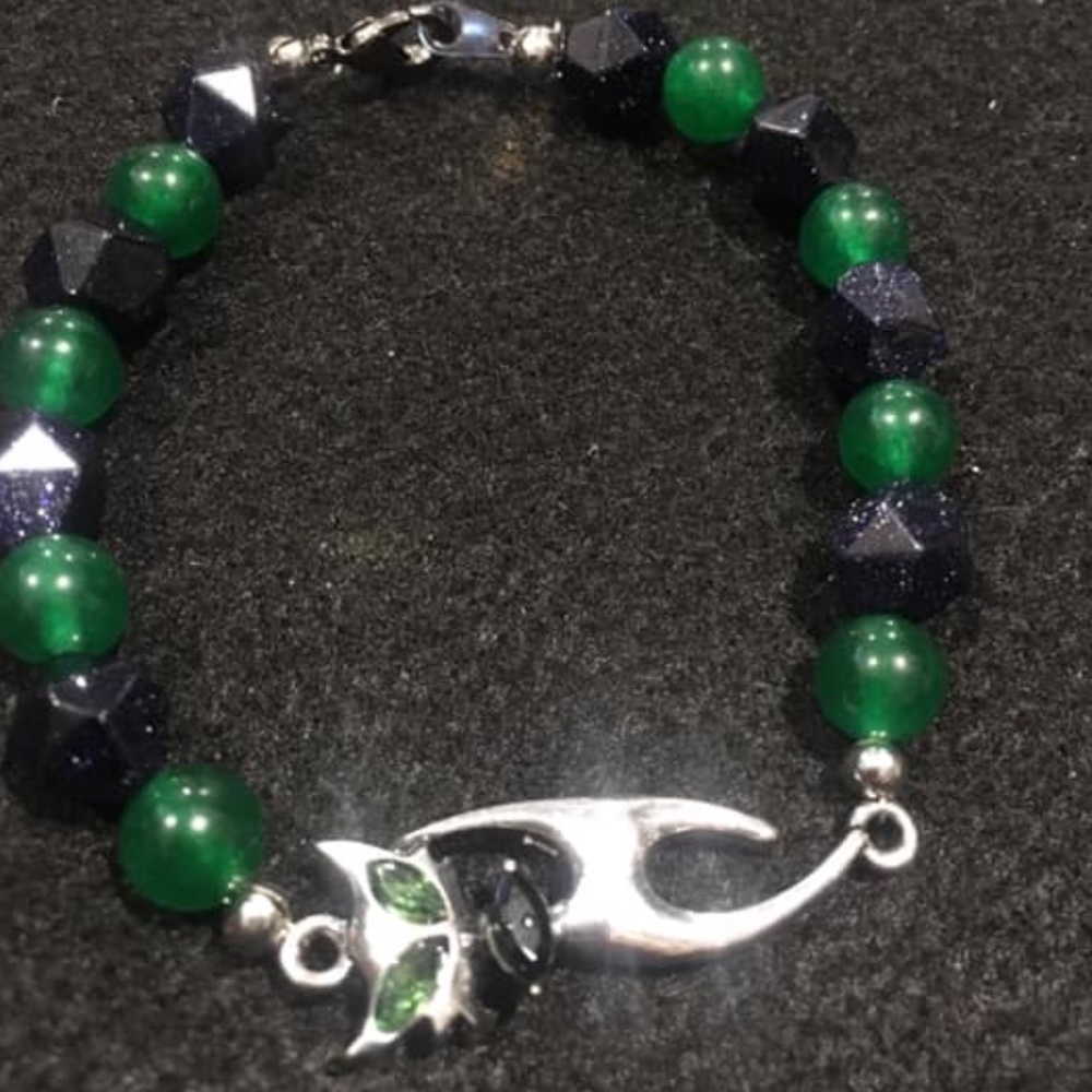 Jade Bracelet